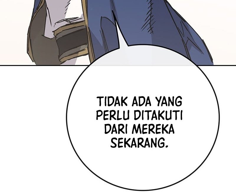 The Undefeatable Swordsman Chapter 212 Gambar 37