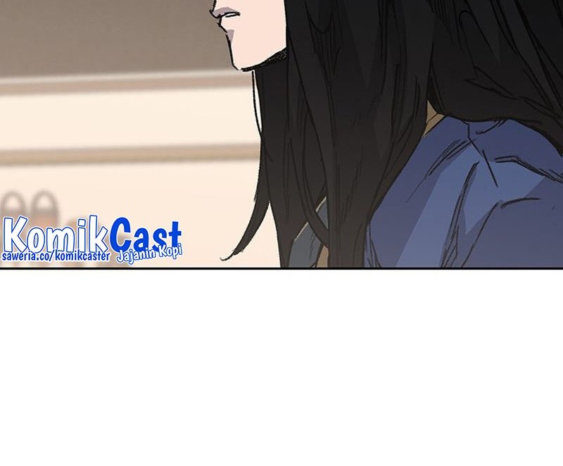 The Undefeatable Swordsman Chapter 212 Gambar 45