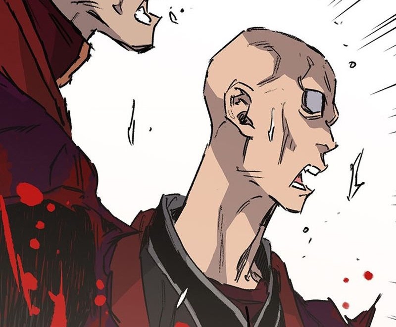 The Undefeatable Swordsman Chapter 212 Gambar 51