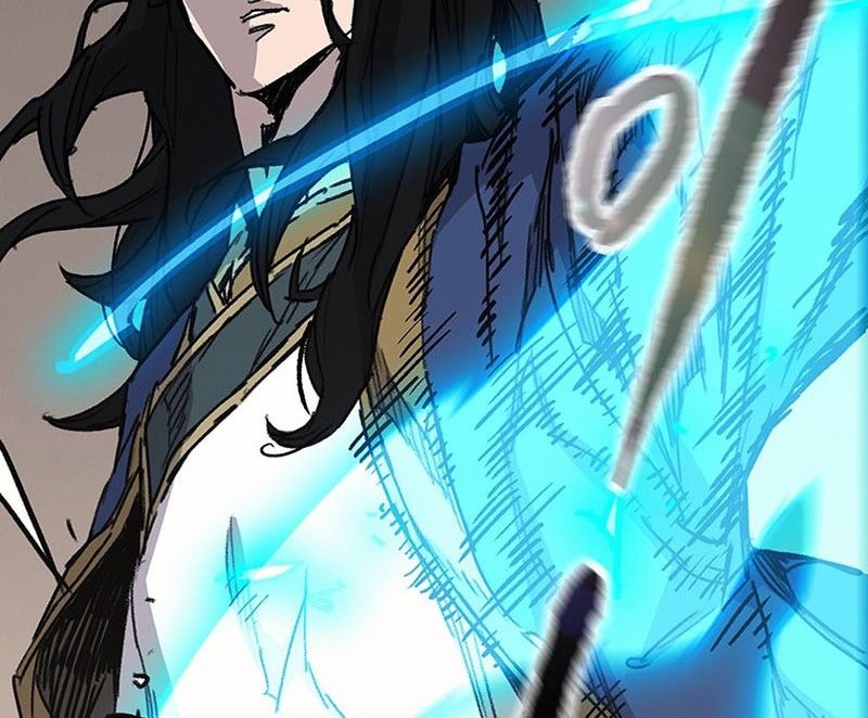 The Undefeatable Swordsman Chapter 212 Gambar 53