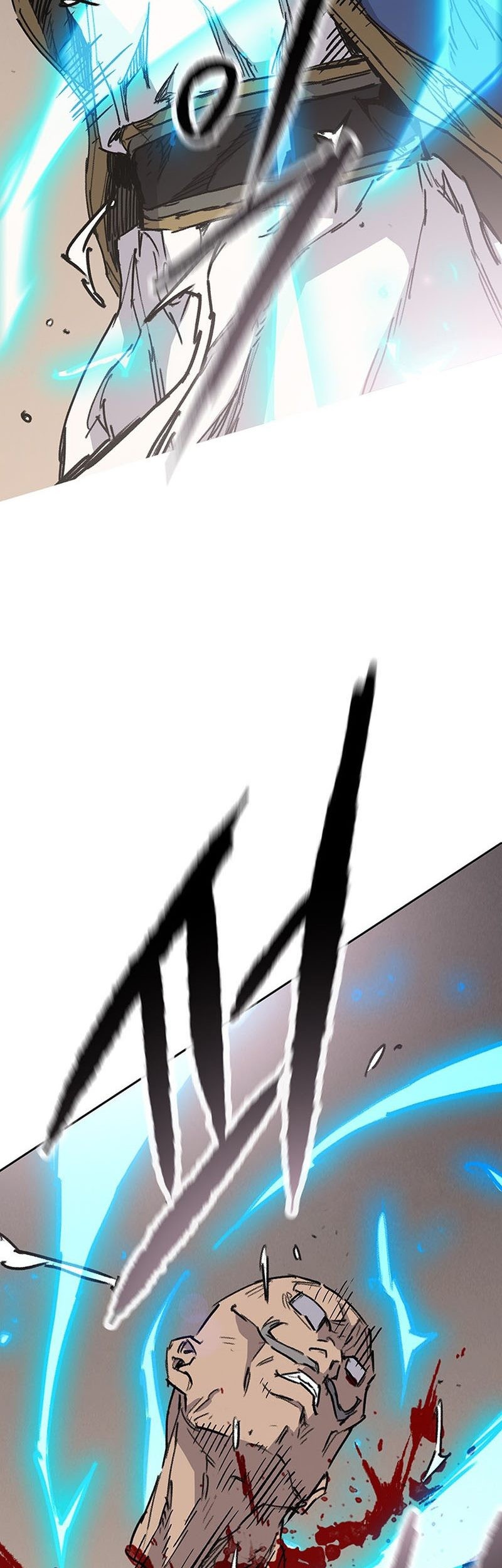 The Undefeatable Swordsman Chapter 212 Gambar 54