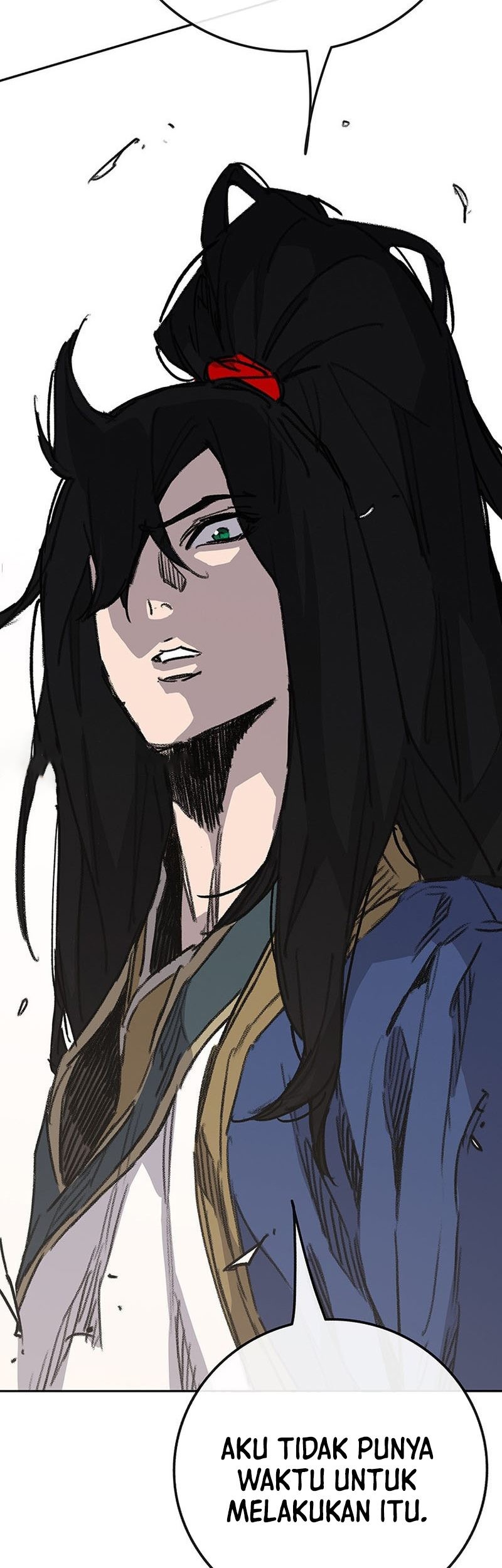 The Undefeatable Swordsman Chapter 212 Gambar 58