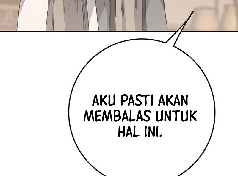 The Undefeatable Swordsman Chapter 212 Gambar 63