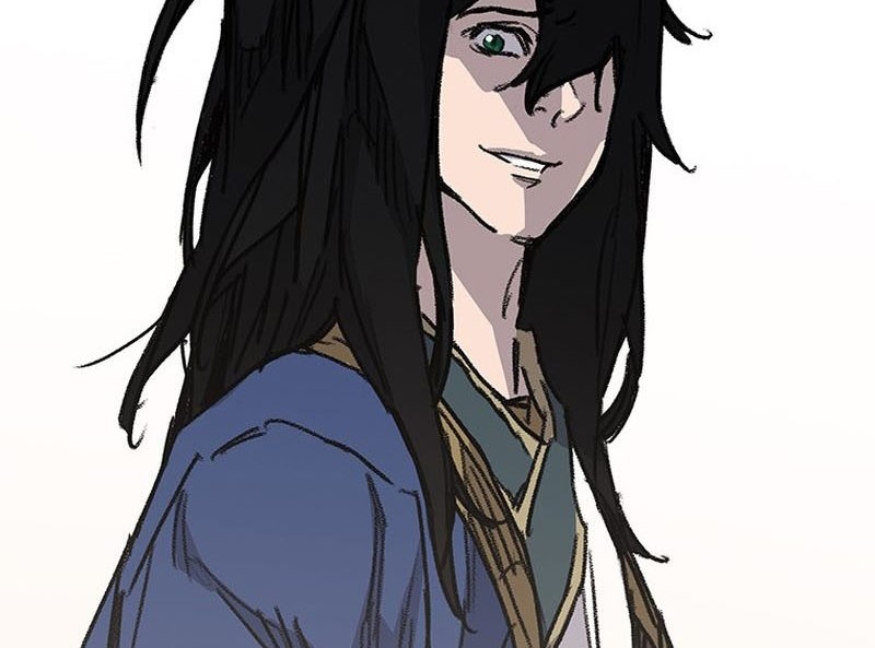 The Undefeatable Swordsman Chapter 212 Gambar 67