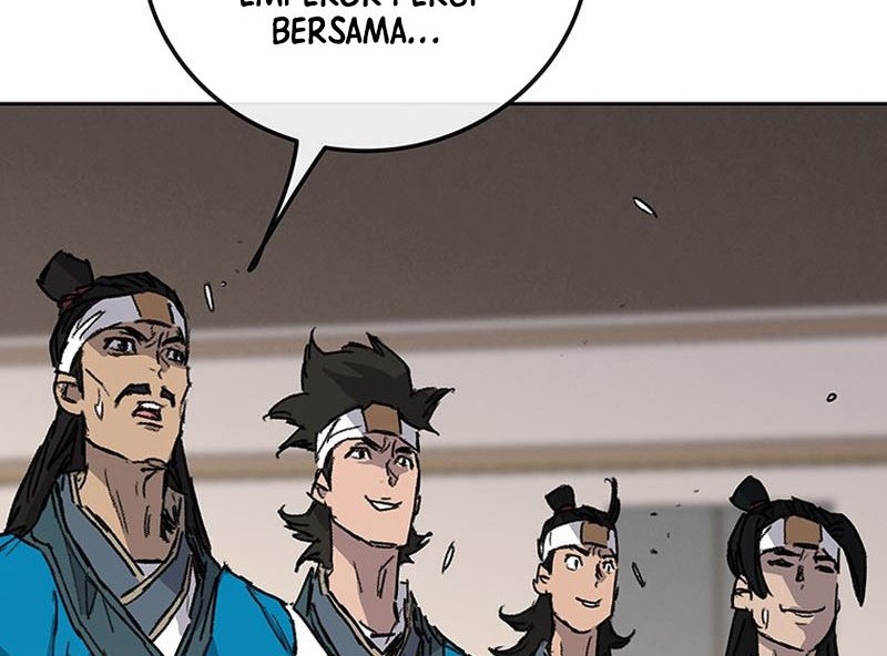 The Undefeatable Swordsman Chapter 212 Gambar 71