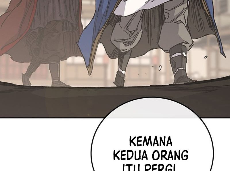 The Undefeatable Swordsman Chapter 212 Gambar 73