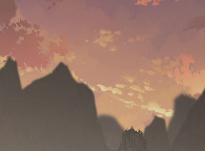 The Undefeatable Swordsman Chapter 212 Gambar 75