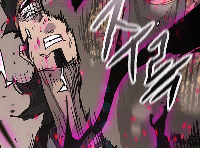 The Undefeatable Swordsman Chapter 212 Gambar 79