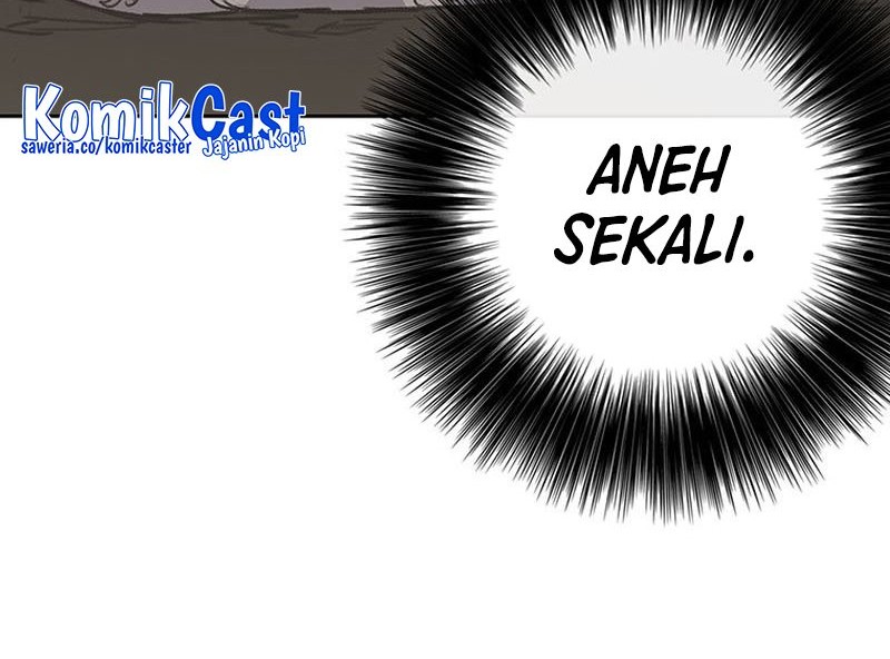 The Undefeatable Swordsman Chapter 212 Gambar 81