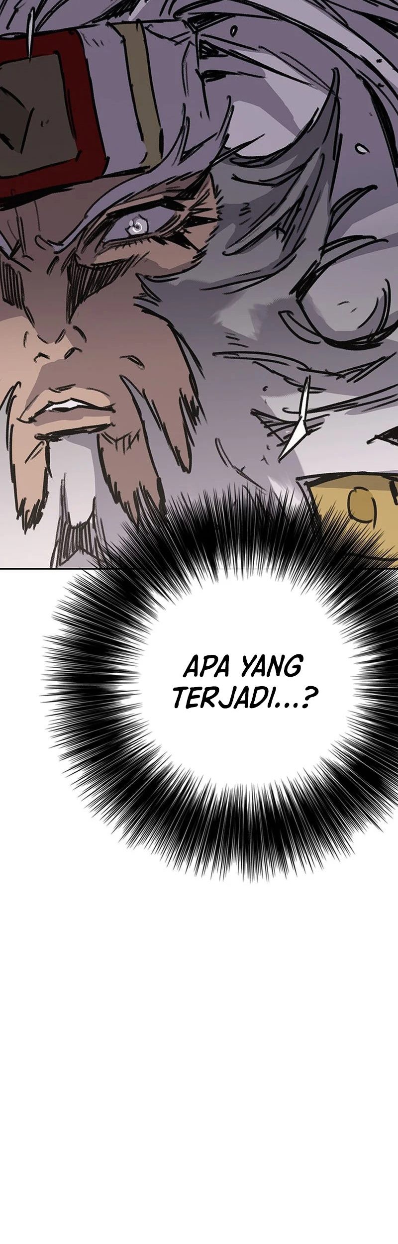 The Undefeatable Swordsman Chapter 212 Gambar 84