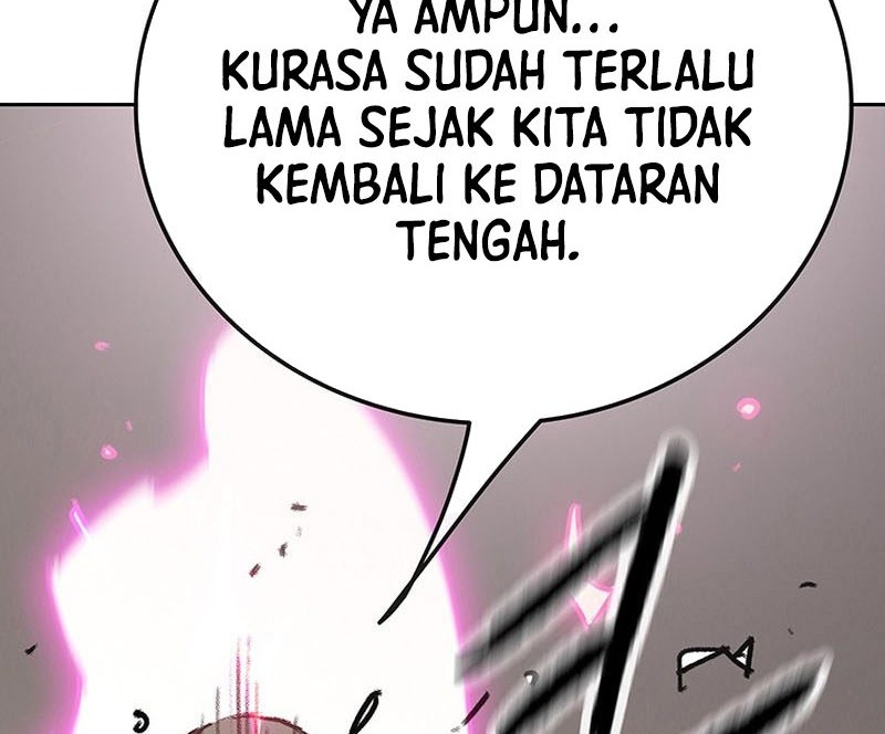 The Undefeatable Swordsman Chapter 212 Gambar 7
