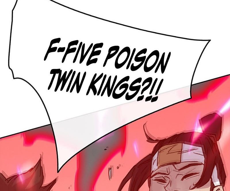 The Undefeatable Swordsman Chapter 212 Gambar 9