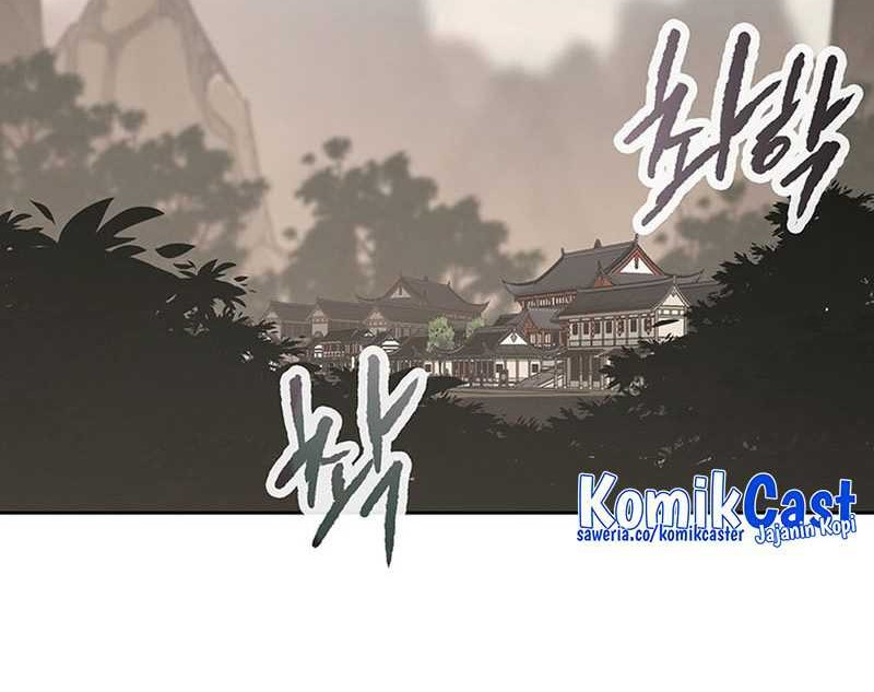 The Undefeatable Swordsman Chapter 213 Gambar 41