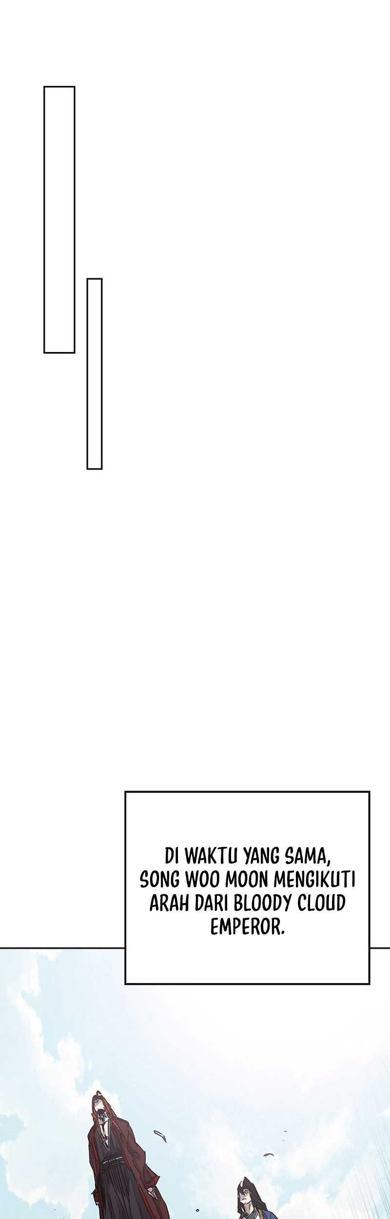 The Undefeatable Swordsman Chapter 213 Gambar 18