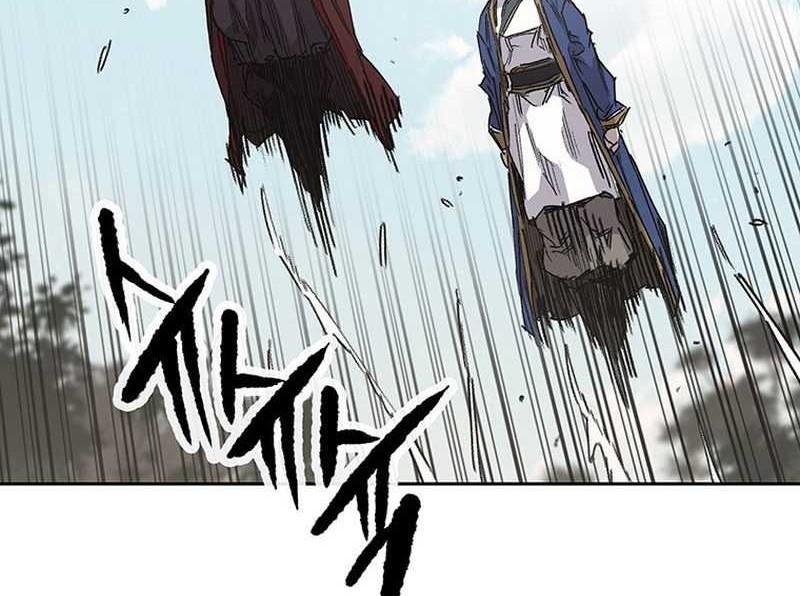 The Undefeatable Swordsman Chapter 213 Gambar 19