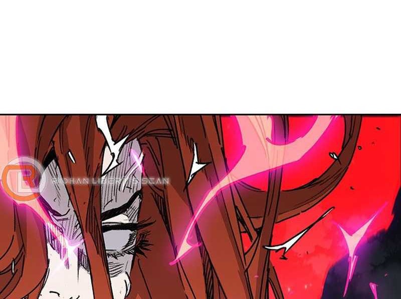 The Undefeatable Swordsman Chapter 213 Gambar 23