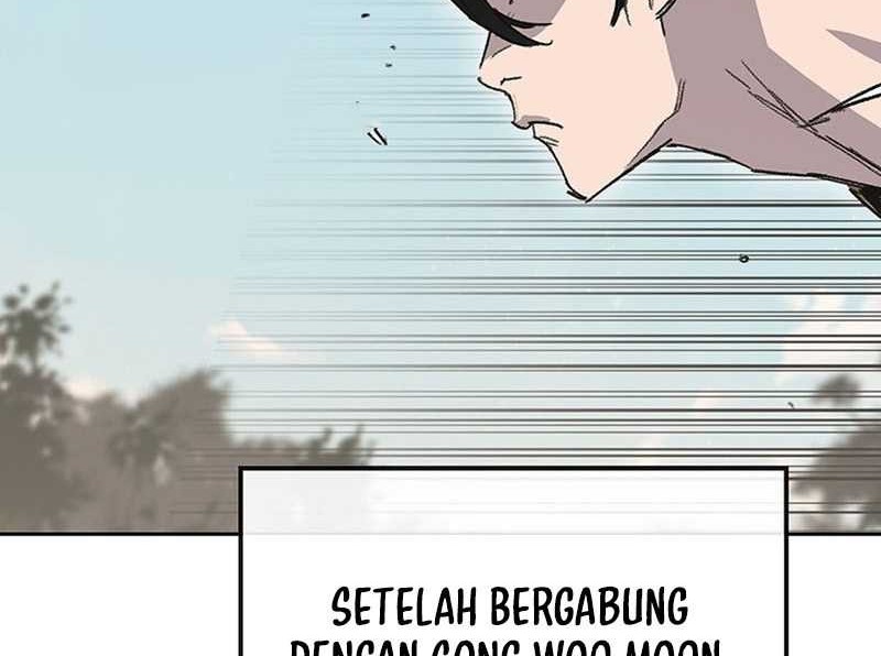 The Undefeatable Swordsman Chapter 213 Gambar 25