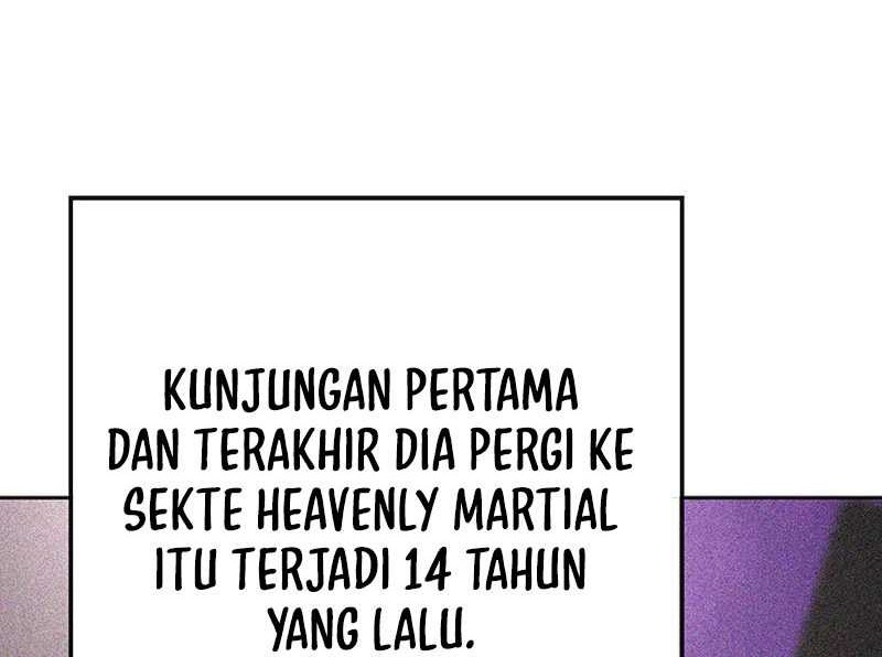 The Undefeatable Swordsman Chapter 213 Gambar 27