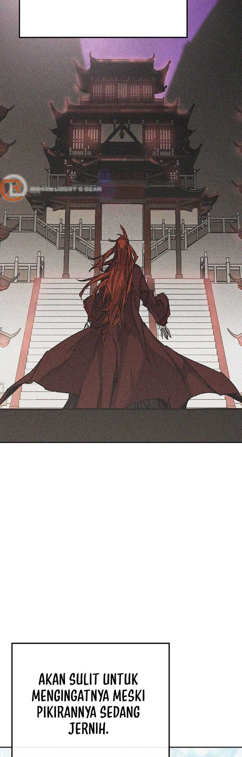 The Undefeatable Swordsman Chapter 213 Gambar 28