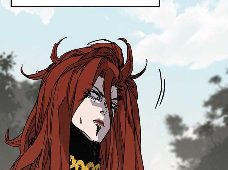 The Undefeatable Swordsman Chapter 213 Gambar 29