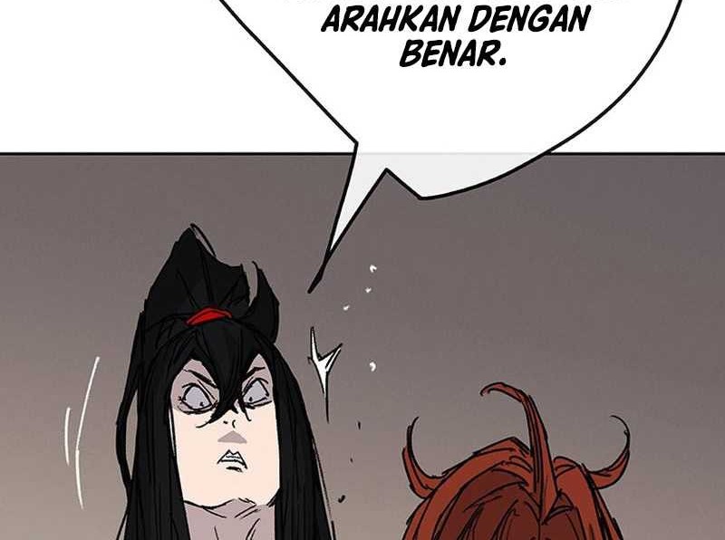 The Undefeatable Swordsman Chapter 213 Gambar 35