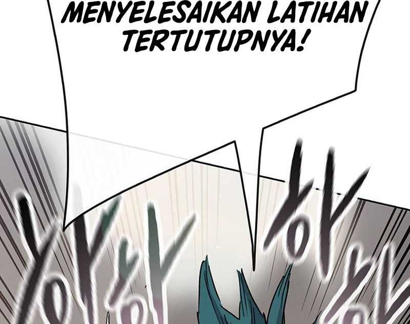 The Undefeatable Swordsman Chapter 213 Gambar 47