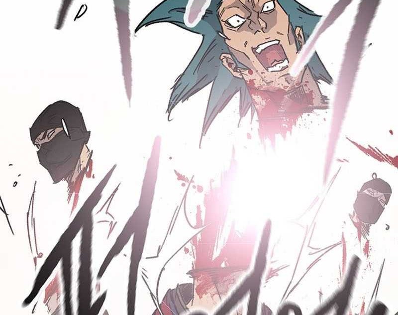 The Undefeatable Swordsman Chapter 213 Gambar 49