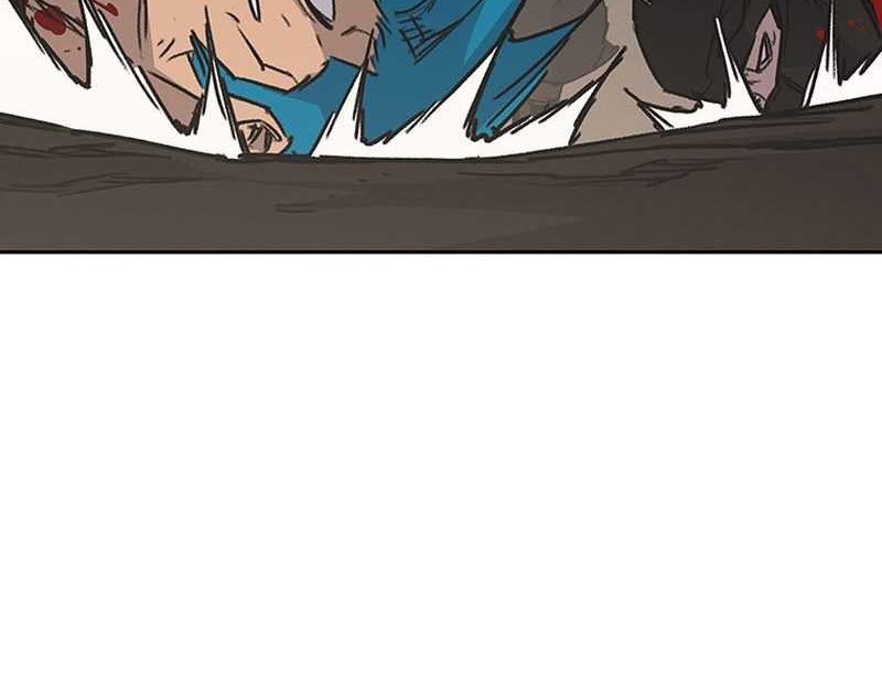 The Undefeatable Swordsman Chapter 213 Gambar 51