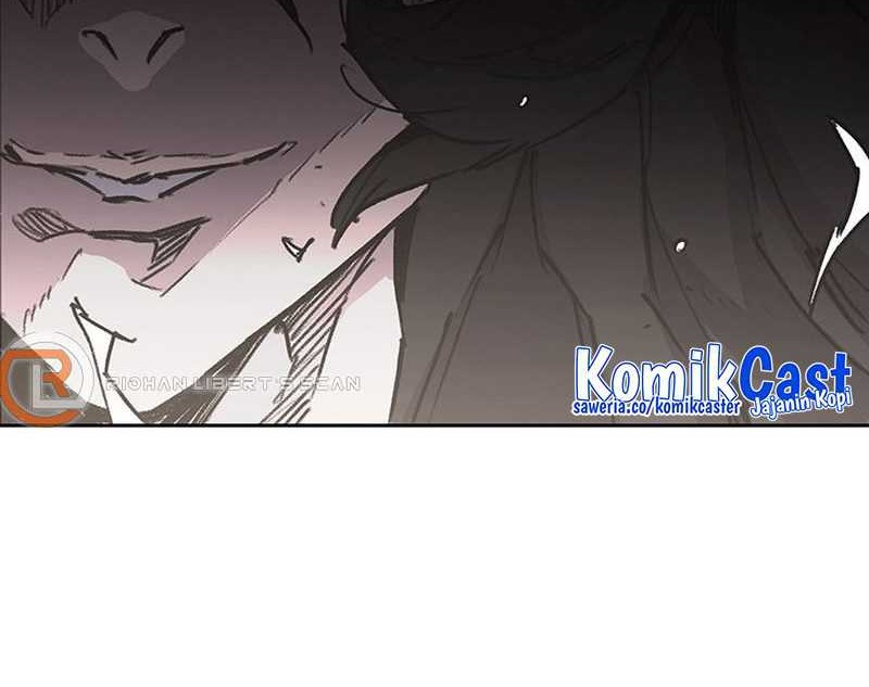 The Undefeatable Swordsman Chapter 213 Gambar 57