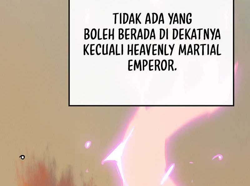 The Undefeatable Swordsman Chapter 213 Gambar 3