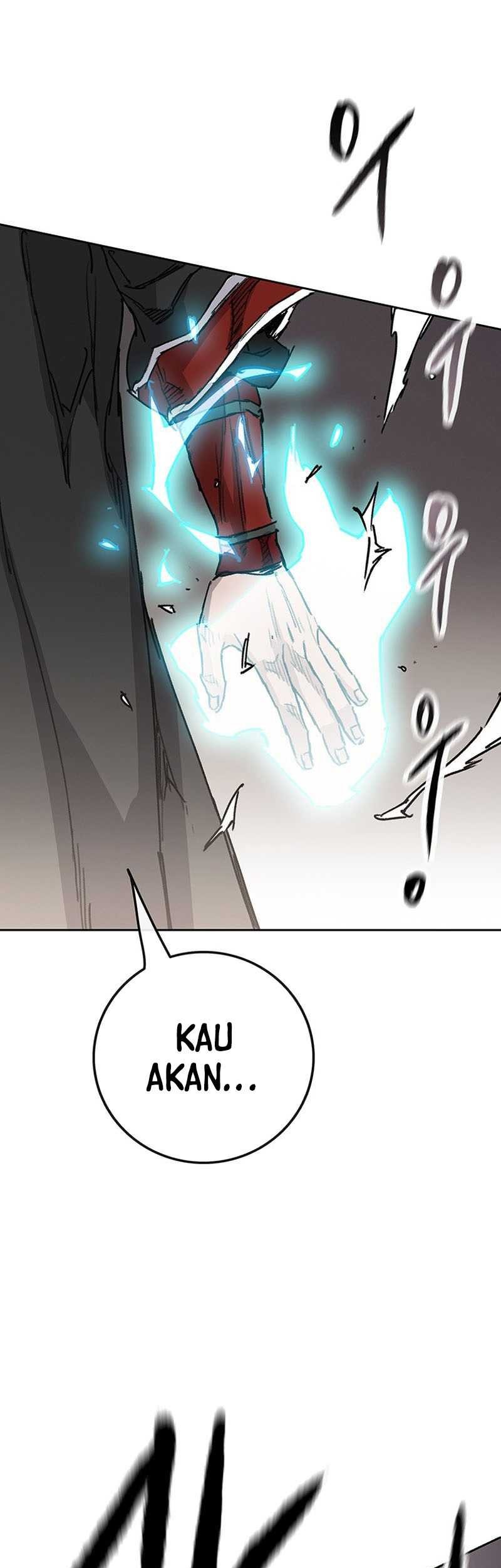 The Undefeatable Swordsman Chapter 213 Gambar 58