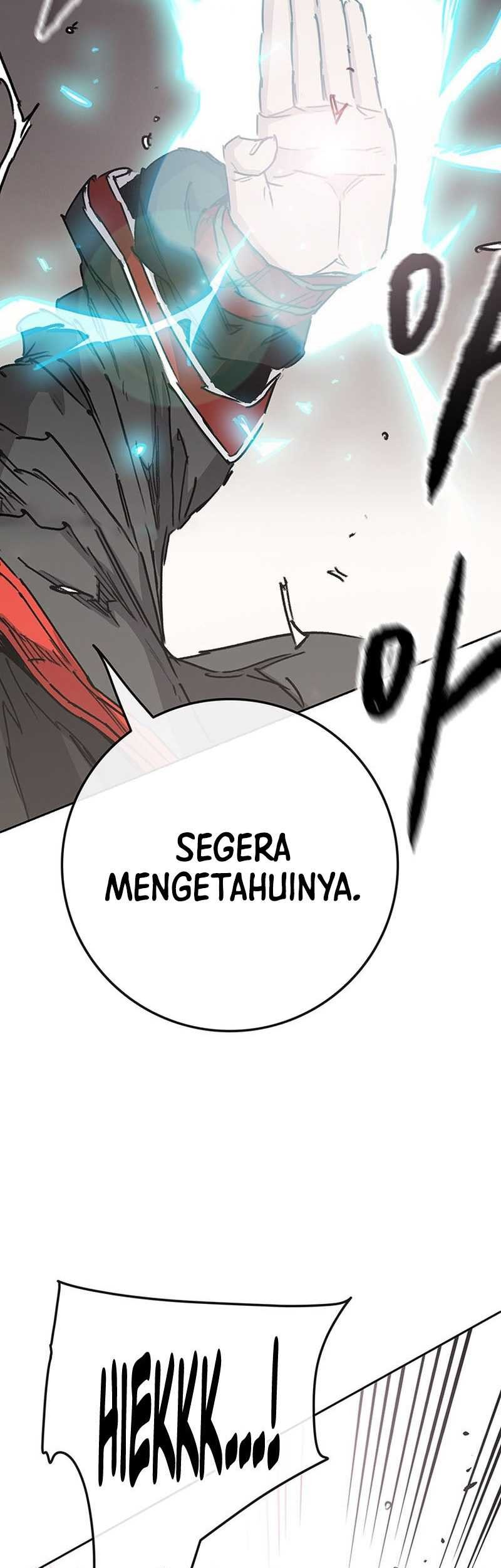 The Undefeatable Swordsman Chapter 213 Gambar 60