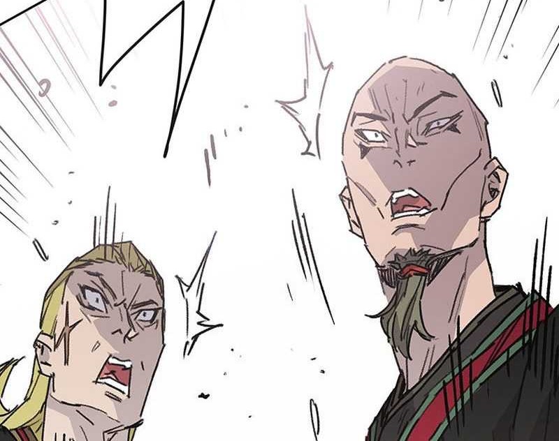 The Undefeatable Swordsman Chapter 213 Gambar 61