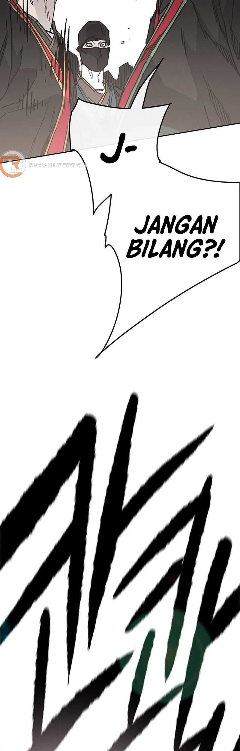 The Undefeatable Swordsman Chapter 213 Gambar 62