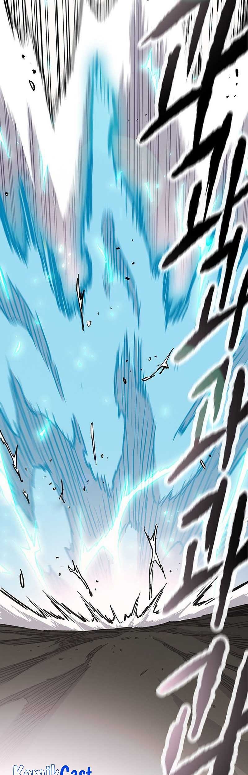 The Undefeatable Swordsman Chapter 213 Gambar 64