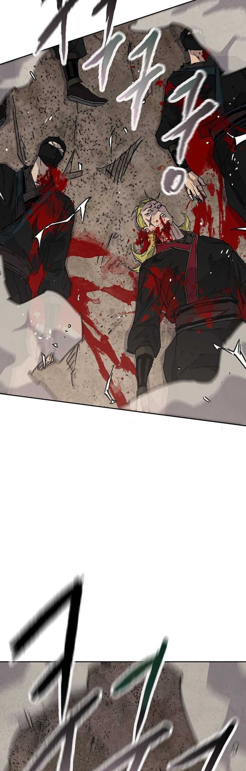 The Undefeatable Swordsman Chapter 213 Gambar 68