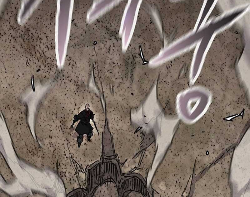 The Undefeatable Swordsman Chapter 213 Gambar 69