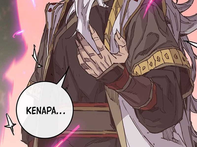 The Undefeatable Swordsman Chapter 213 Gambar 9