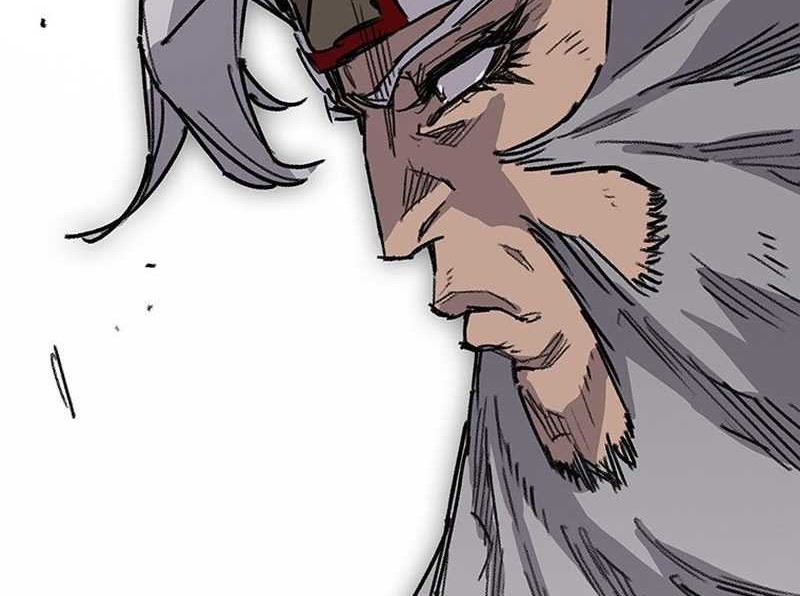 The Undefeatable Swordsman Chapter 213 Gambar 11