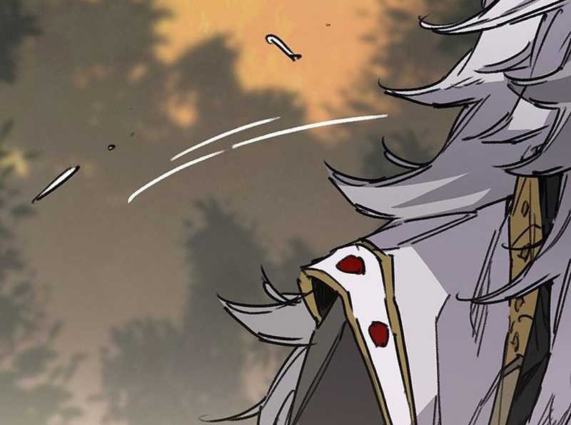 The Undefeatable Swordsman Chapter 213 Gambar 13