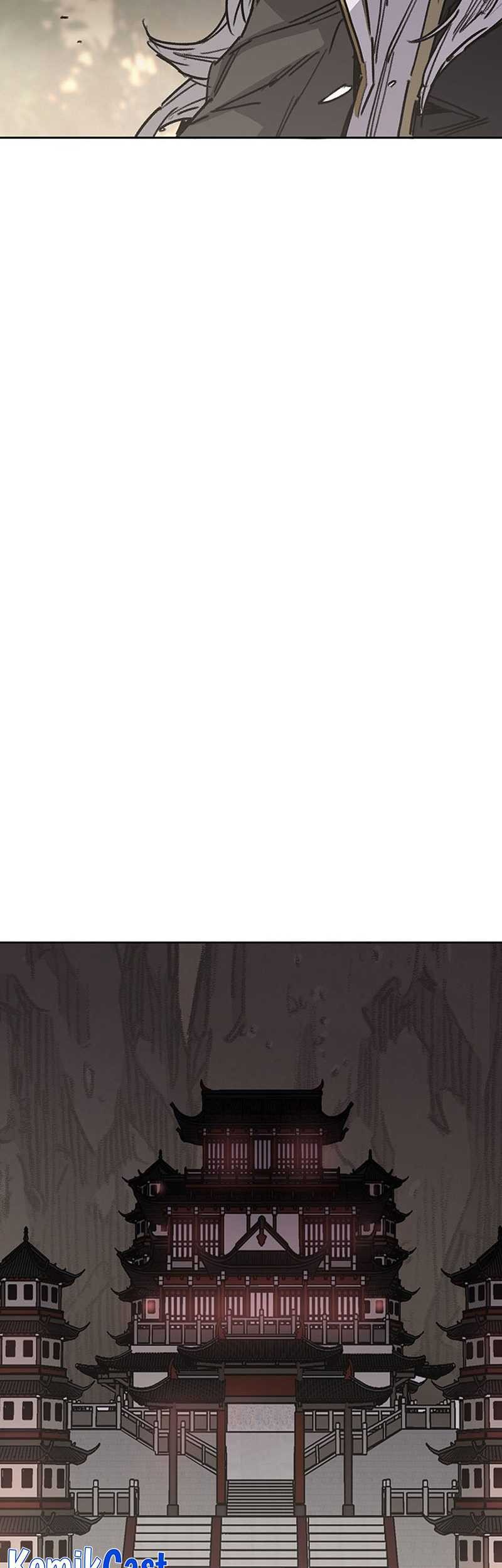 The Undefeatable Swordsman Chapter 213 Gambar 14