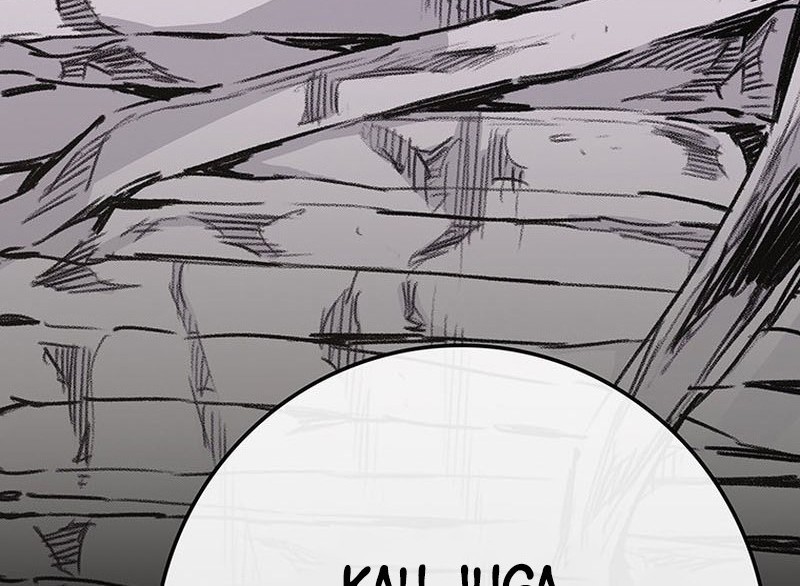 The Undefeatable Swordsman Chapter 214 Gambar 61