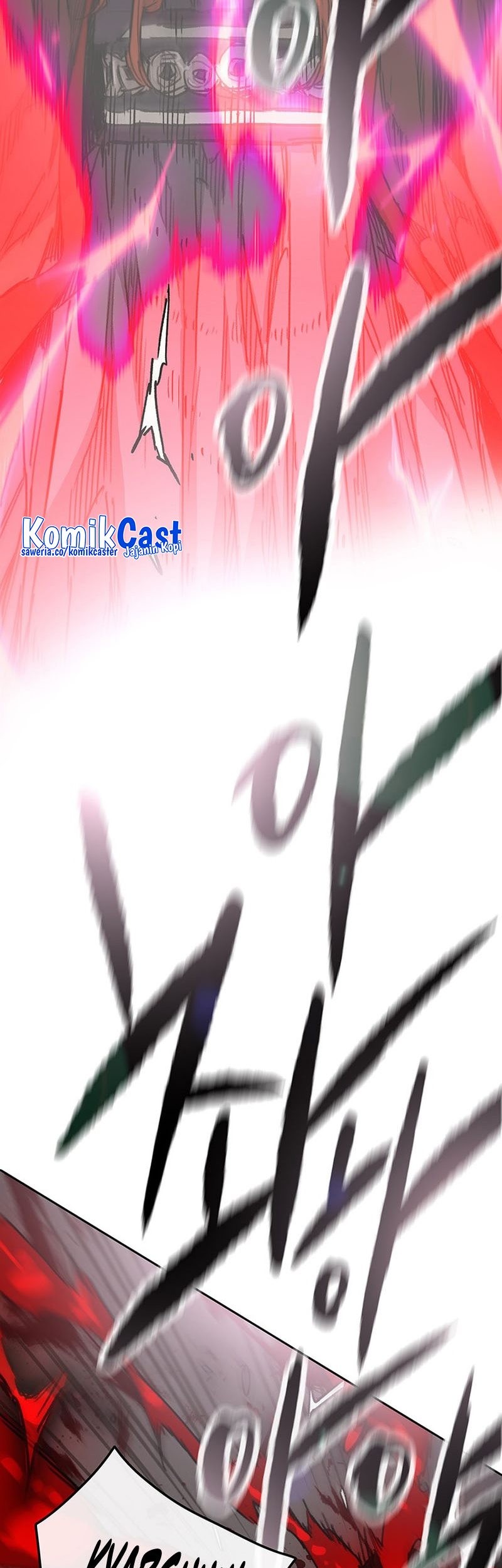 The Undefeatable Swordsman Chapter 215 Gambar 48