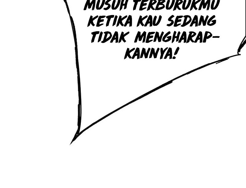 The Undefeatable Swordsman Chapter 215 Gambar 13