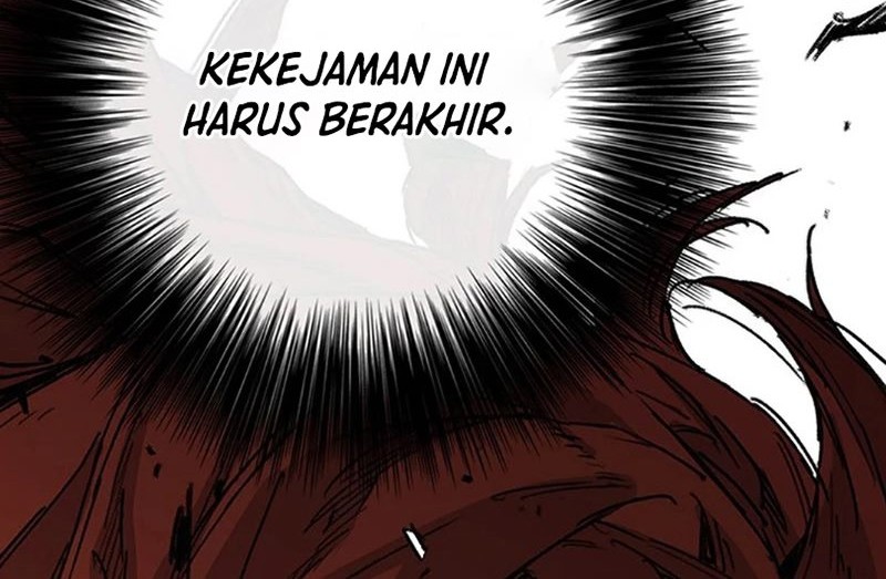 The Undefeatable Swordsman Chapter 216 Gambar 31