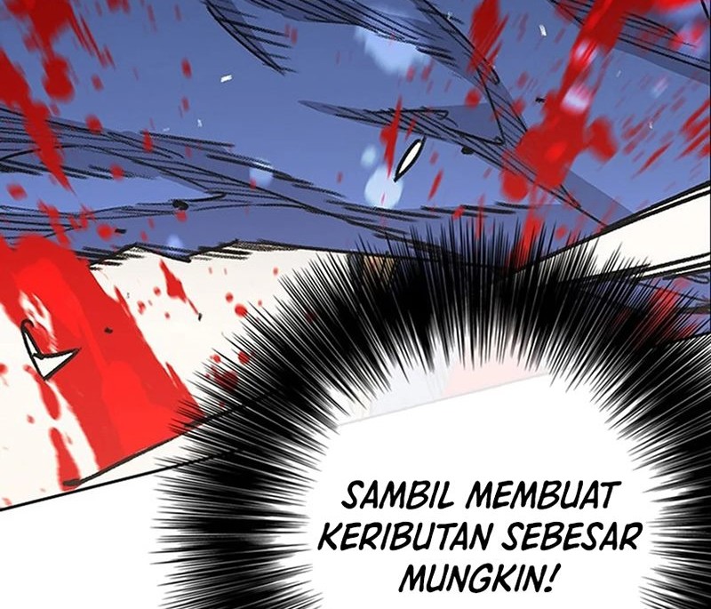The Undefeatable Swordsman Chapter 216 Gambar 41