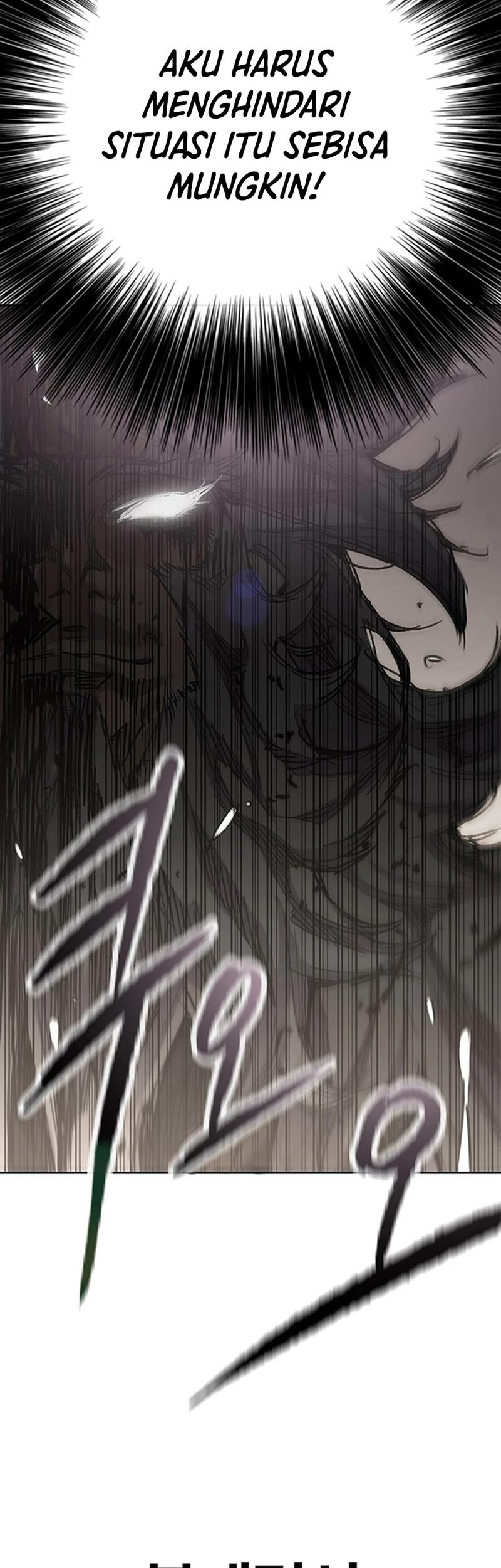 The Undefeatable Swordsman Chapter 216 Gambar 46