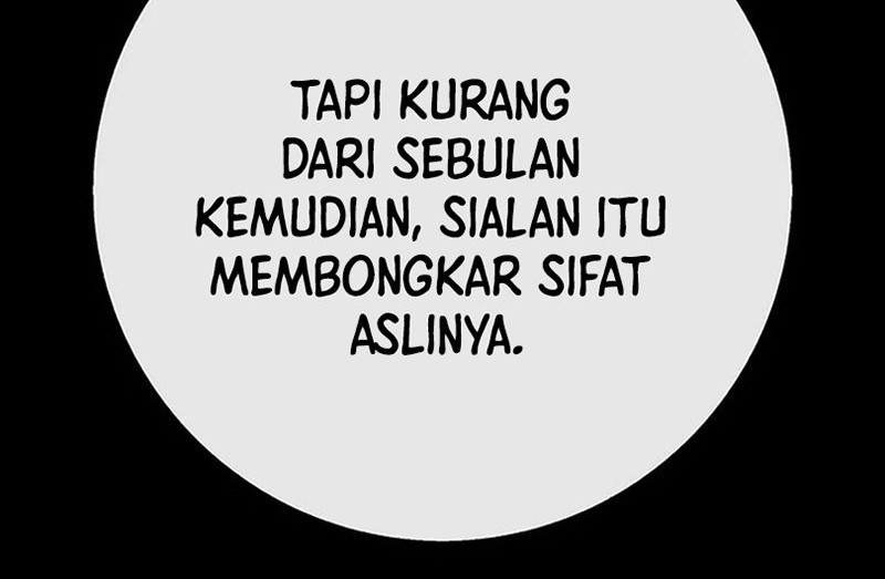 The Undefeatable Swordsman Chapter 216 Gambar 9