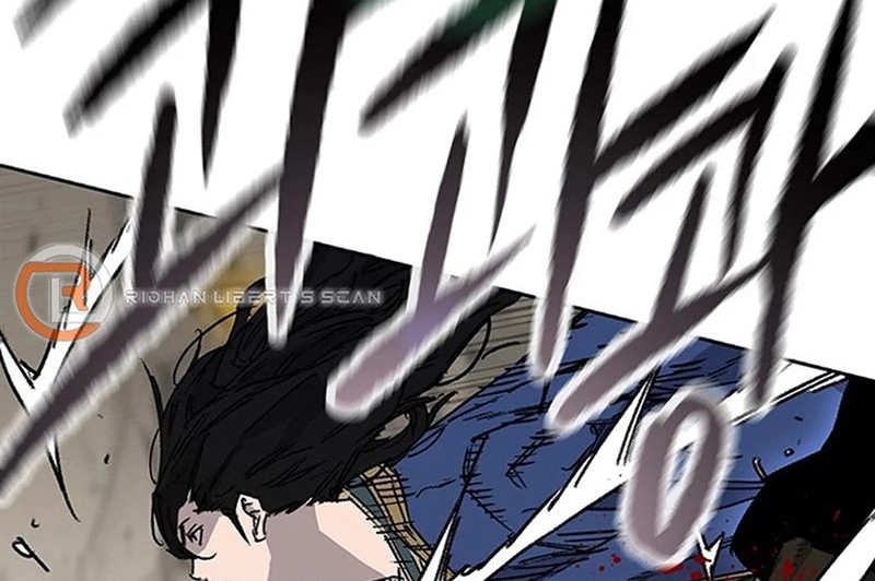 The Undefeatable Swordsman Chapter 217 Gambar 19