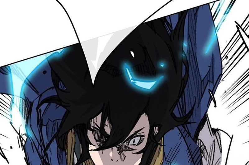 The Undefeatable Swordsman Chapter 217 Gambar 25